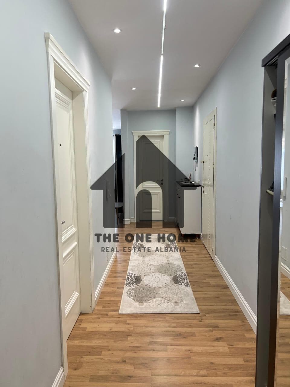 Apartament 2+1