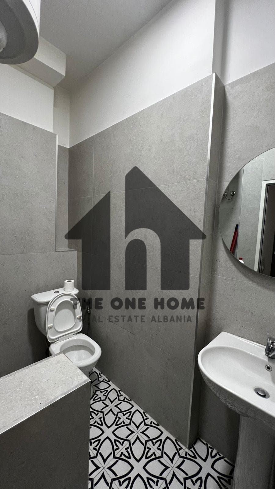Apartament 1+1 3