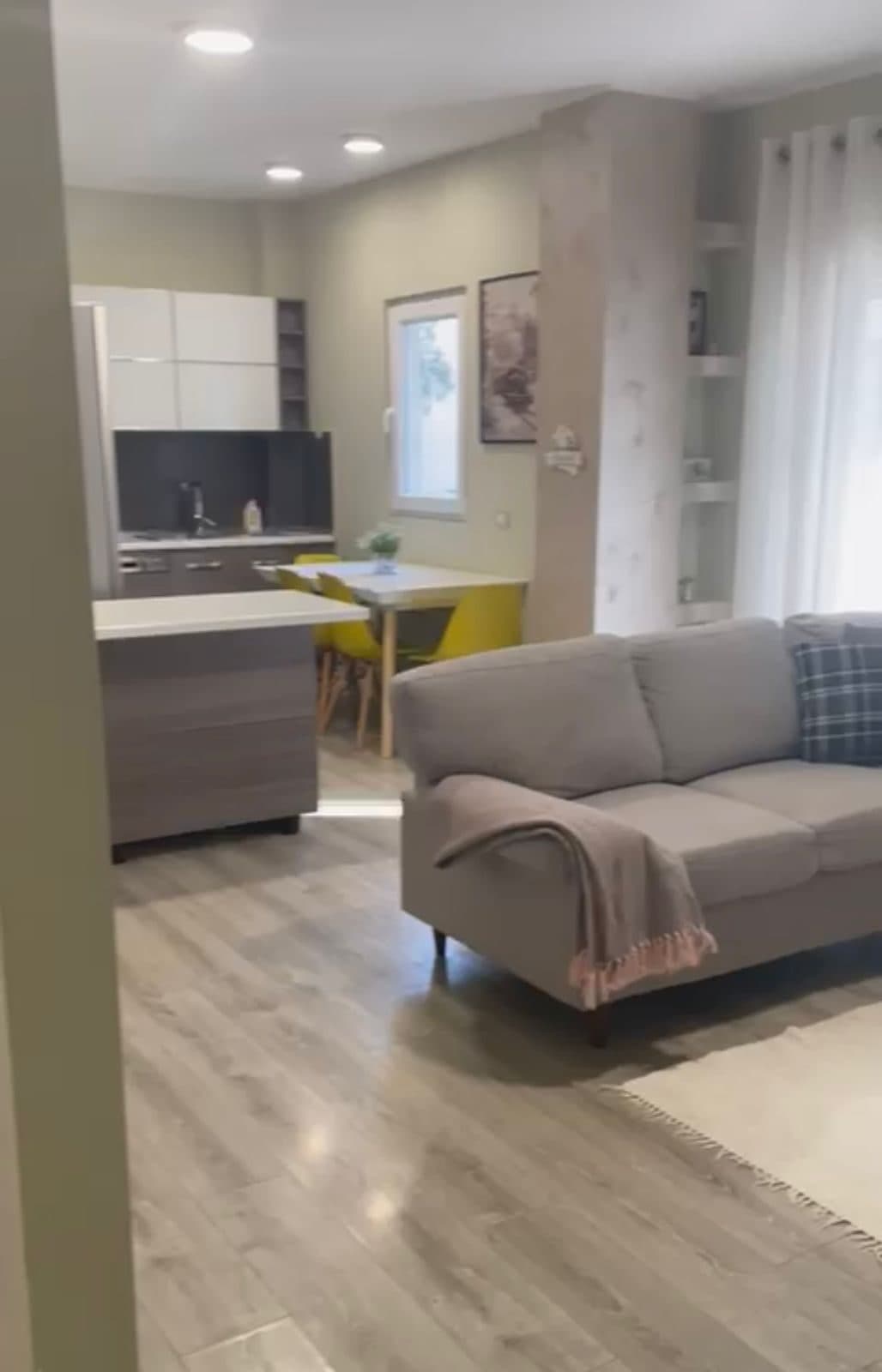 Apartament 2+1 2