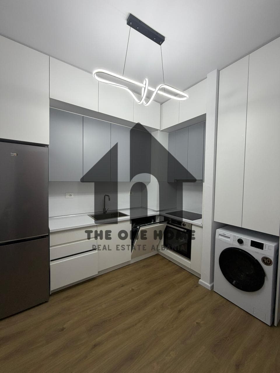 Apartament 1+1