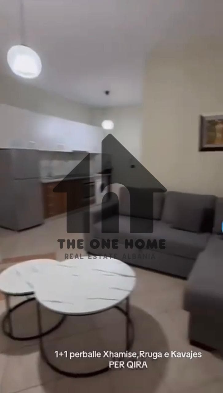 Apartament 1+1 2