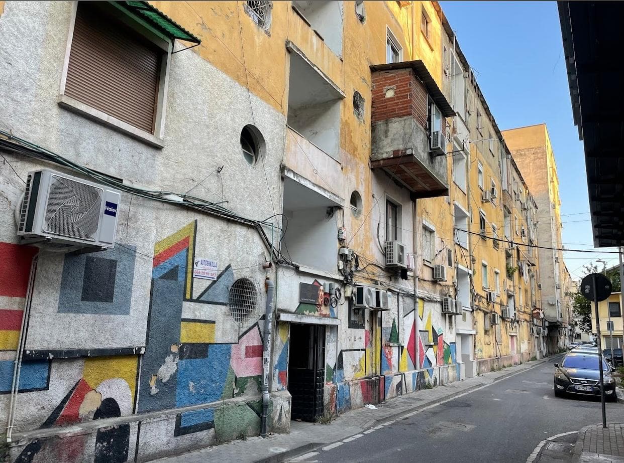 Apartament 1+1