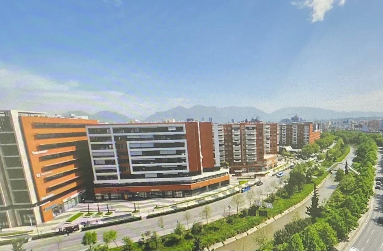 Apartament 1+1