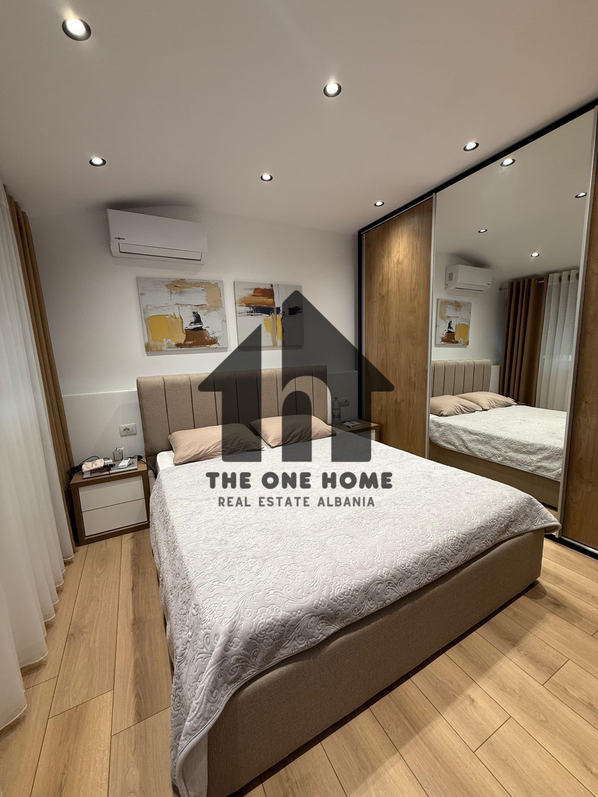 Apartament 1+1 1
