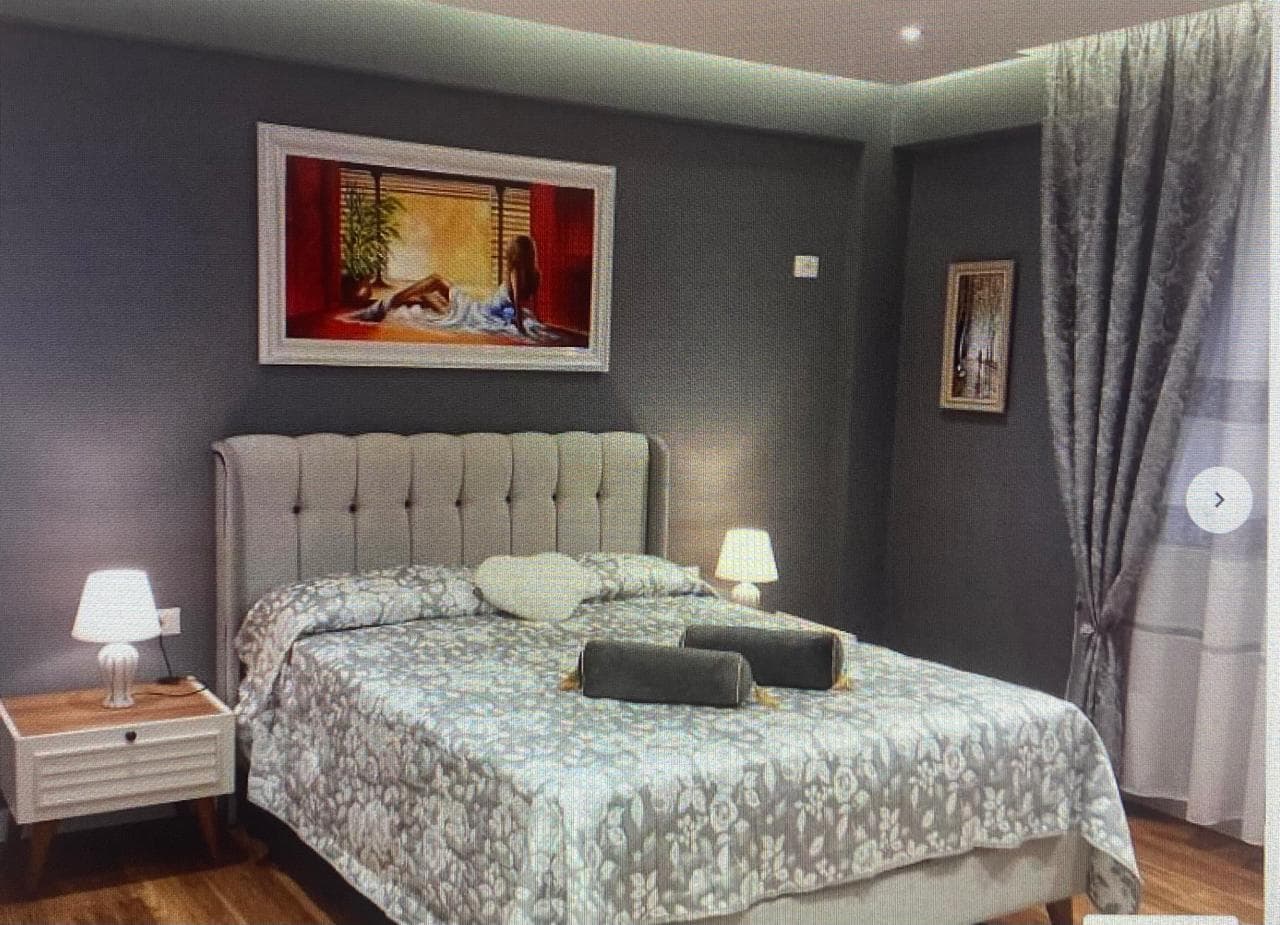 Apartament 1+1 2