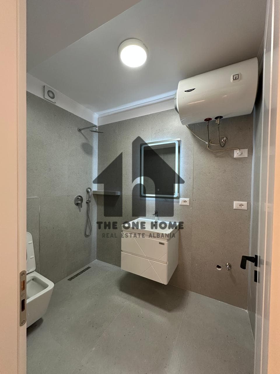 Apartament 1+1 3