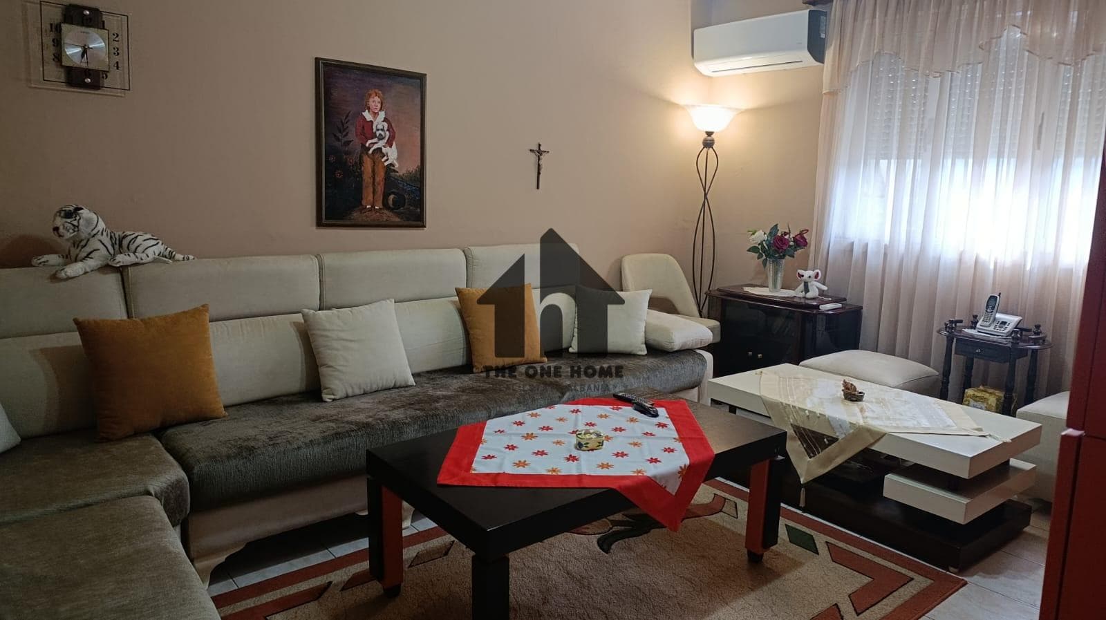 Apartament 2+1