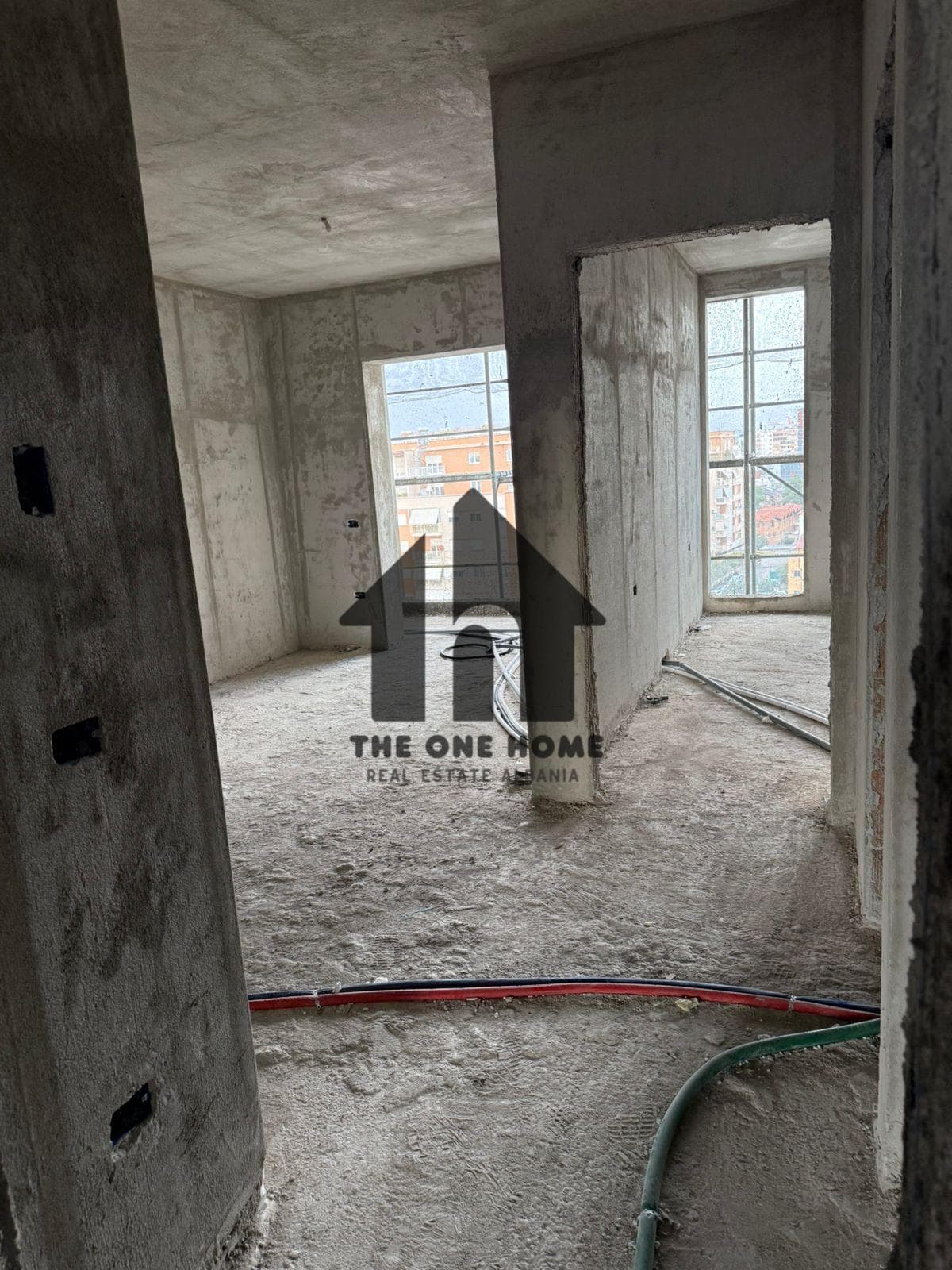 Apartament 1+1 3