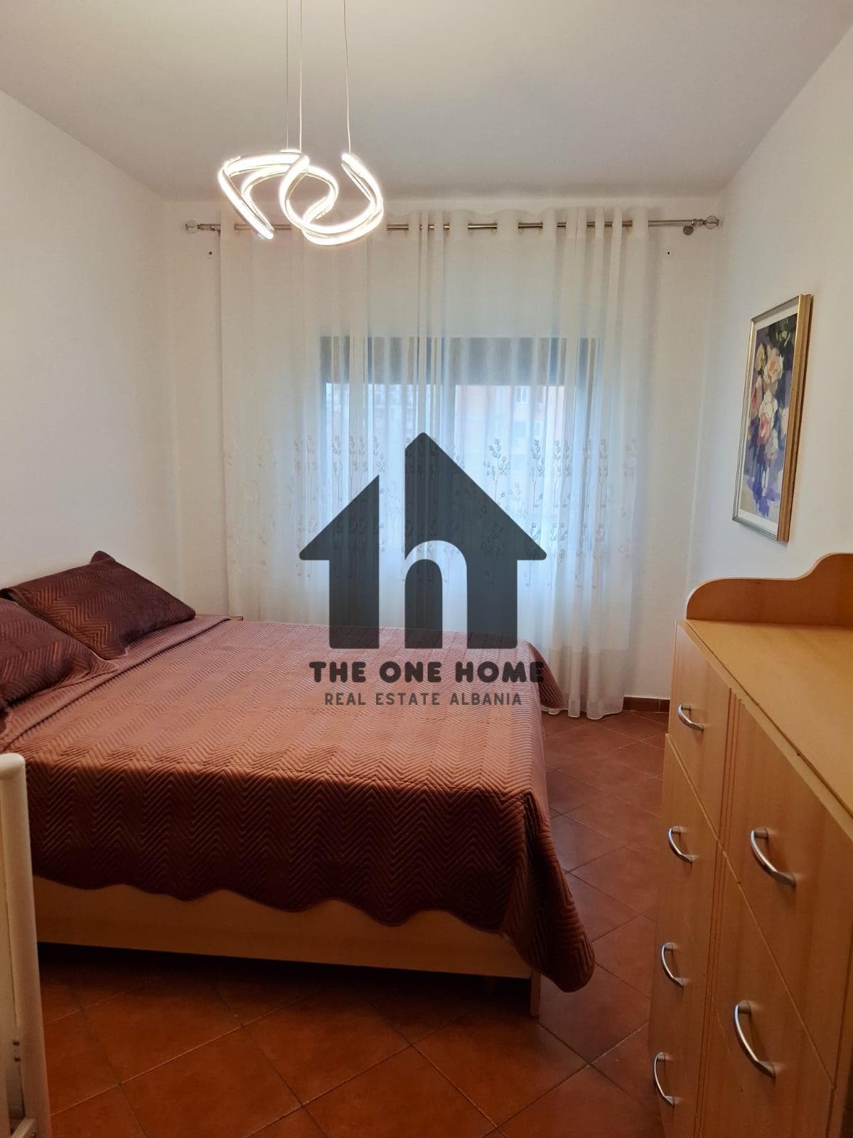 Apartament 2+1 2