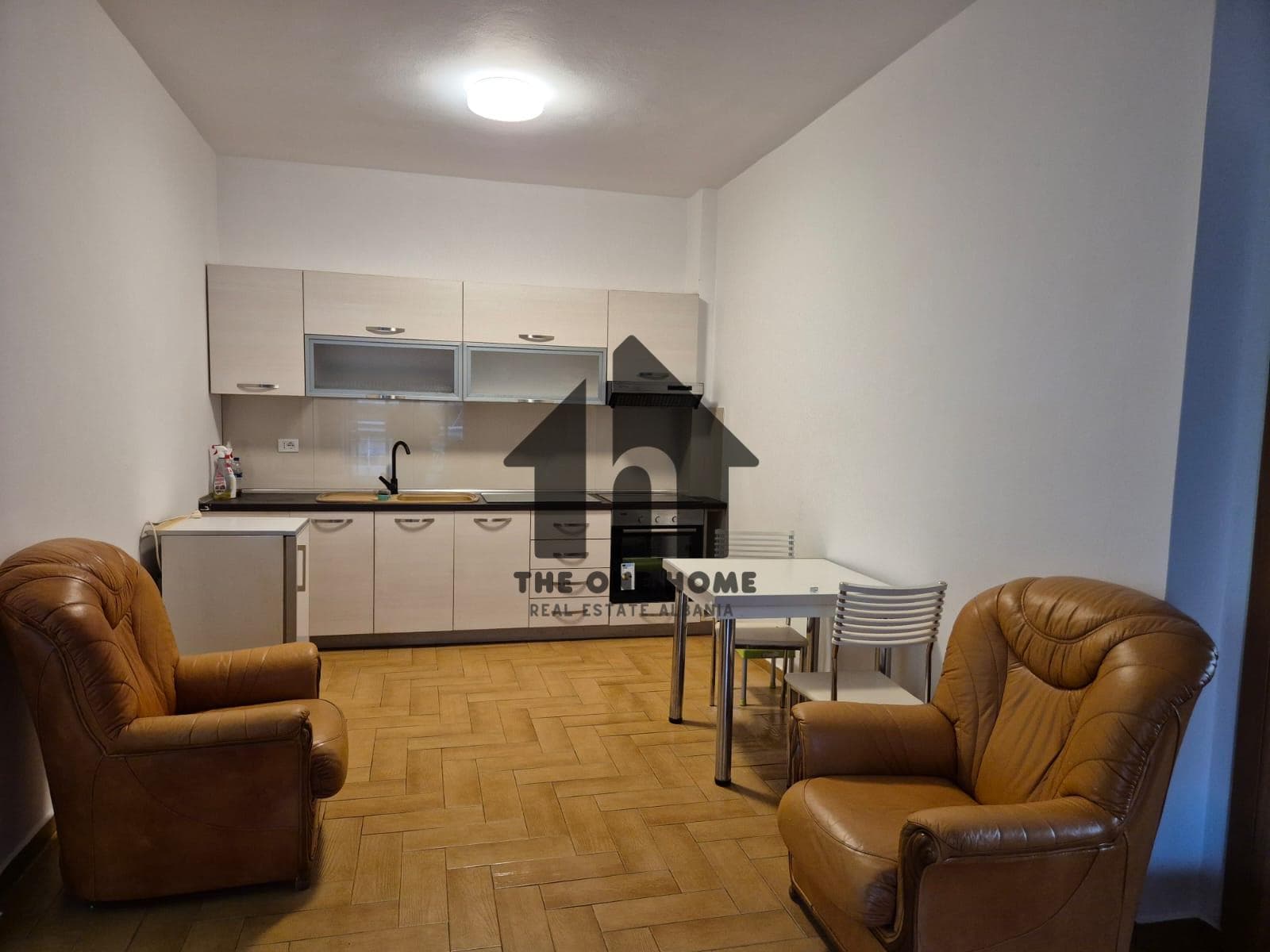 Apartament 2+1 3