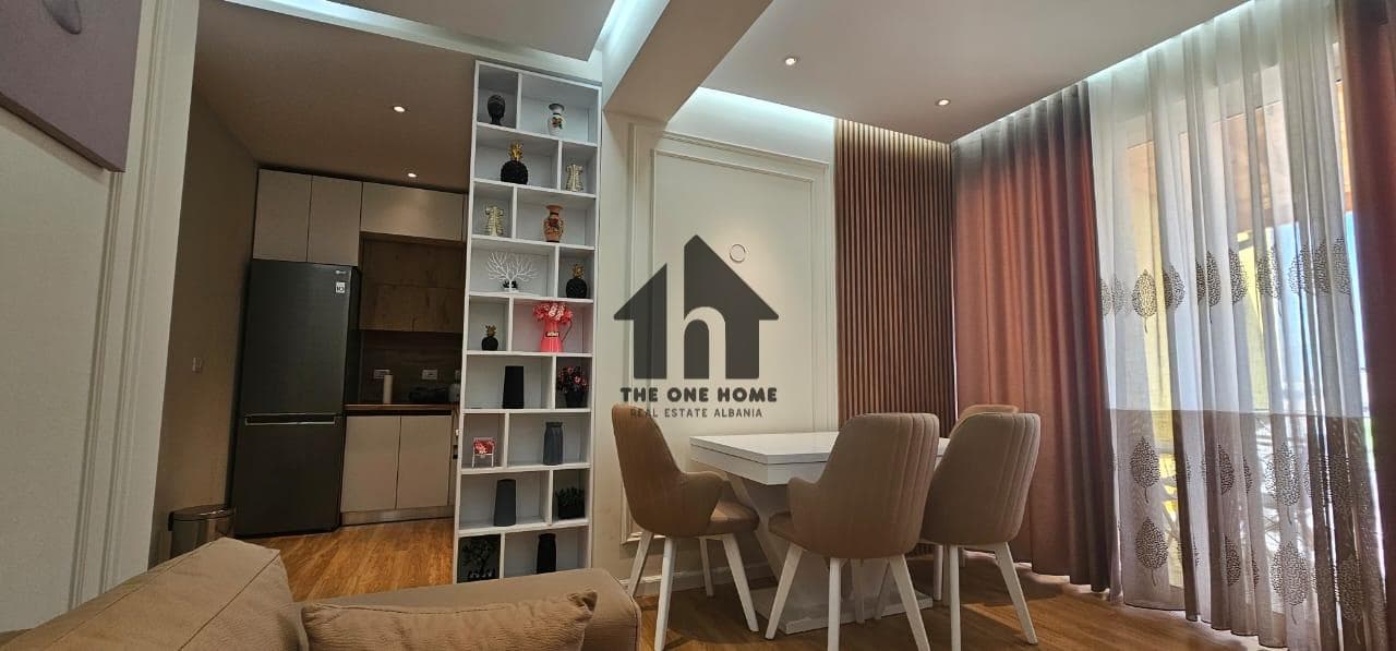 Apartament 1+1 2