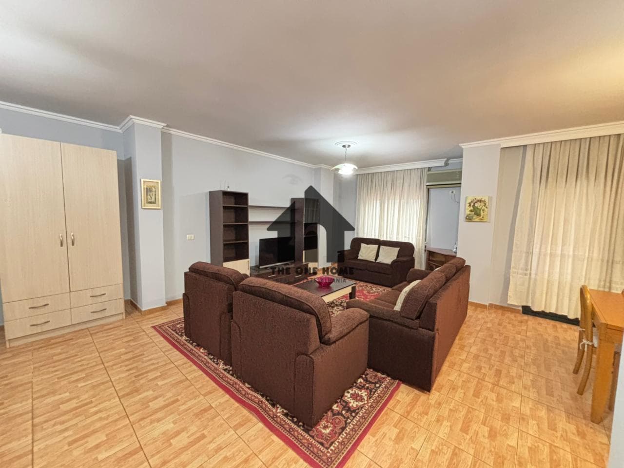 Apartament 2+1 2