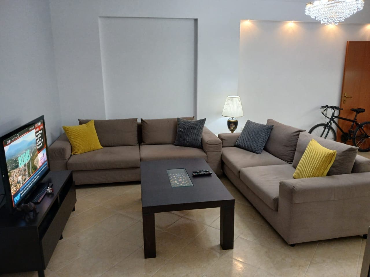 Apartament 1+1 3