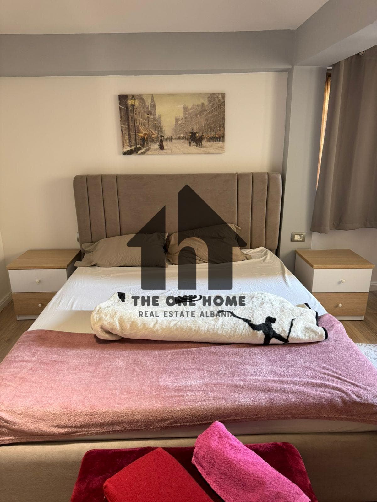 Apartament 1+1 3