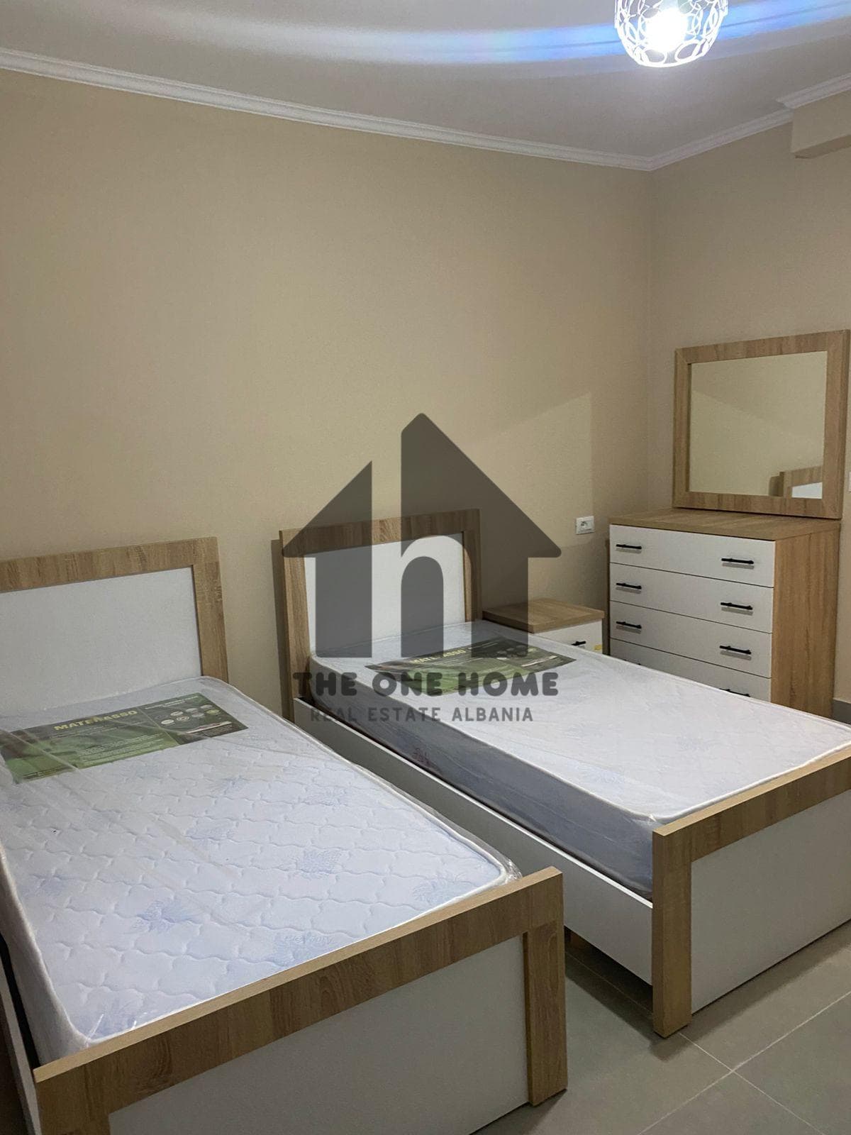Apartament 1+1