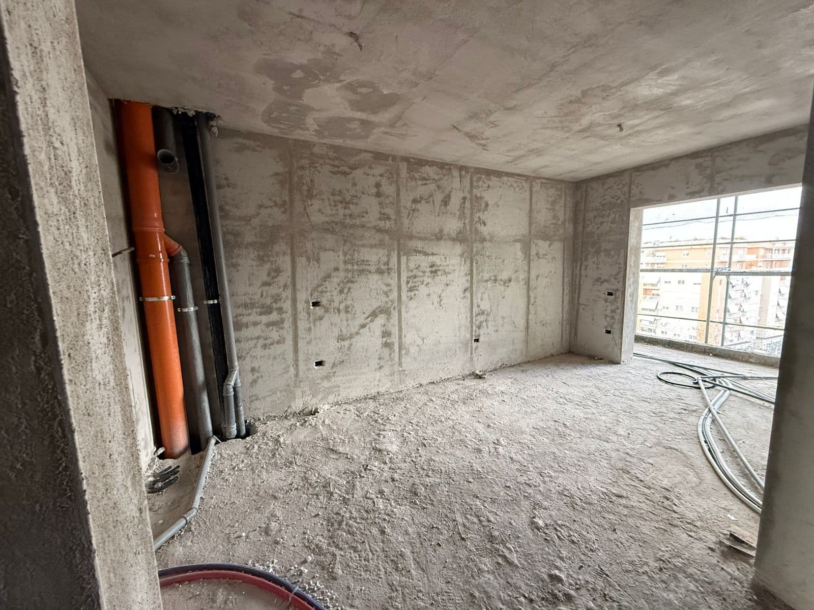 Apartament 1+1
