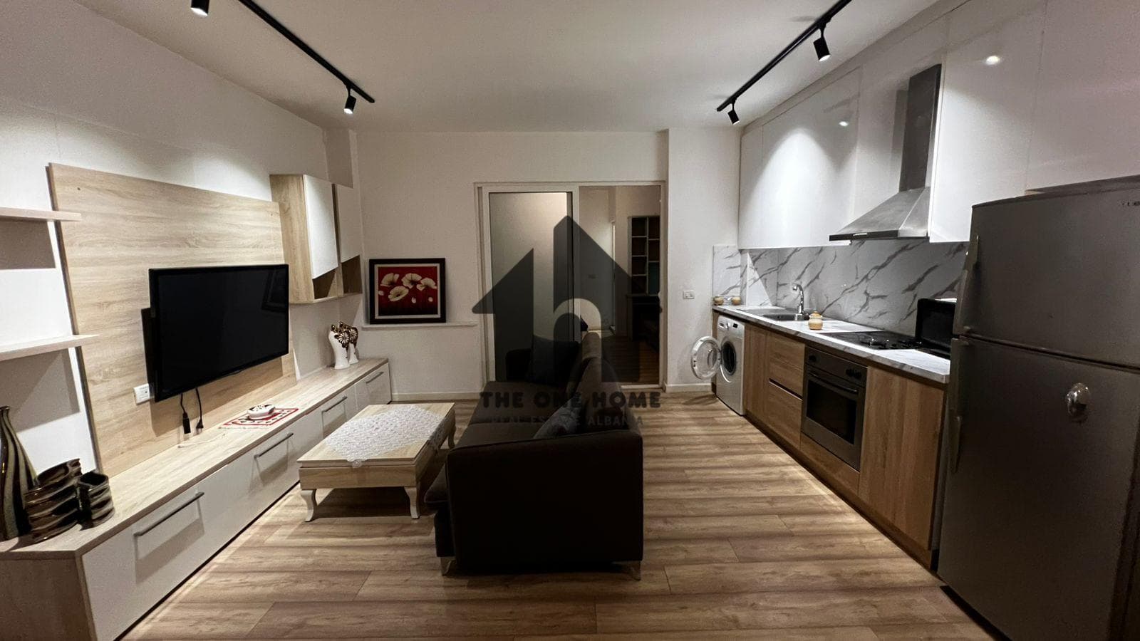 Apartament 1+1 3