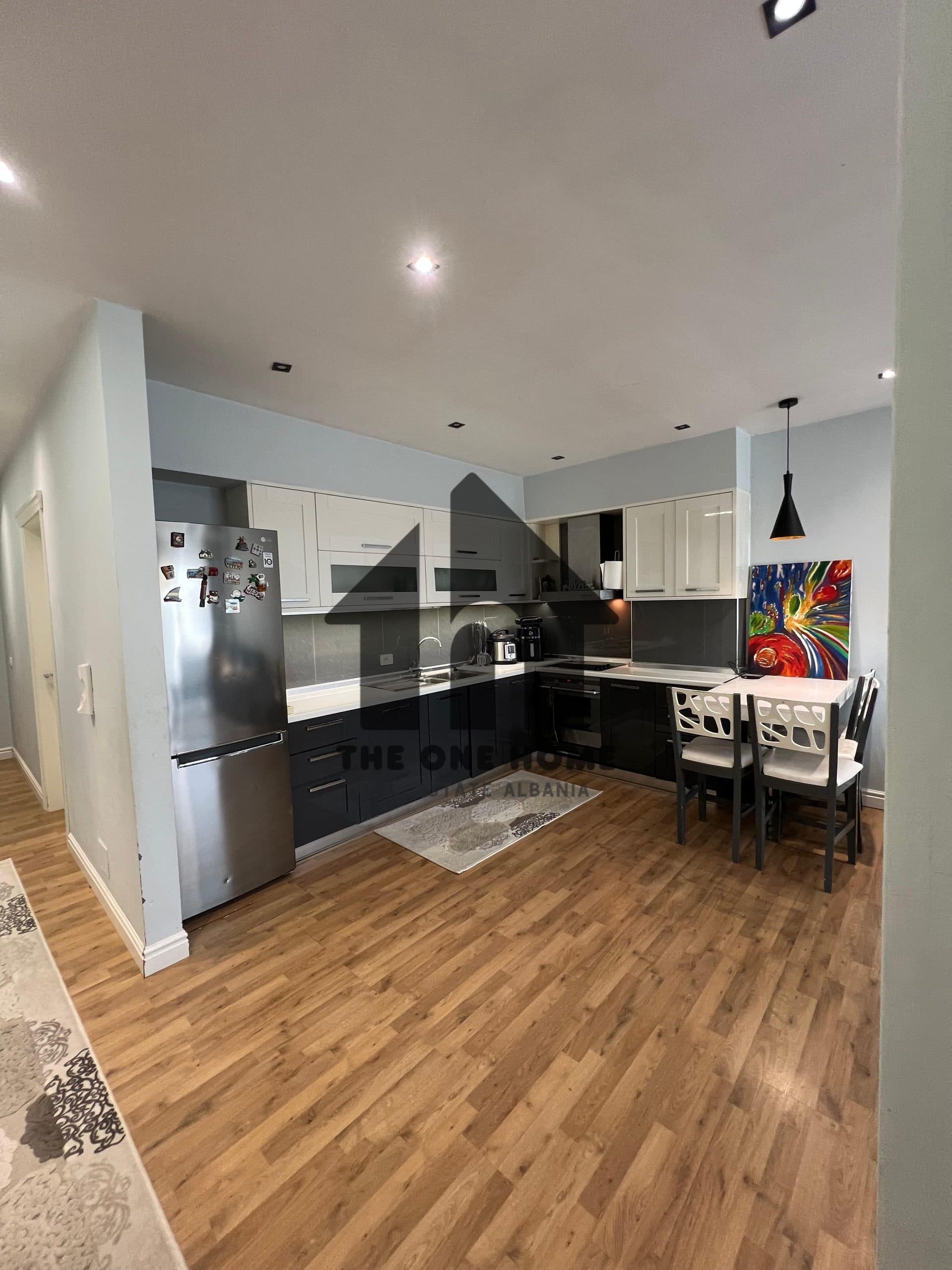 Apartament 2+1 3