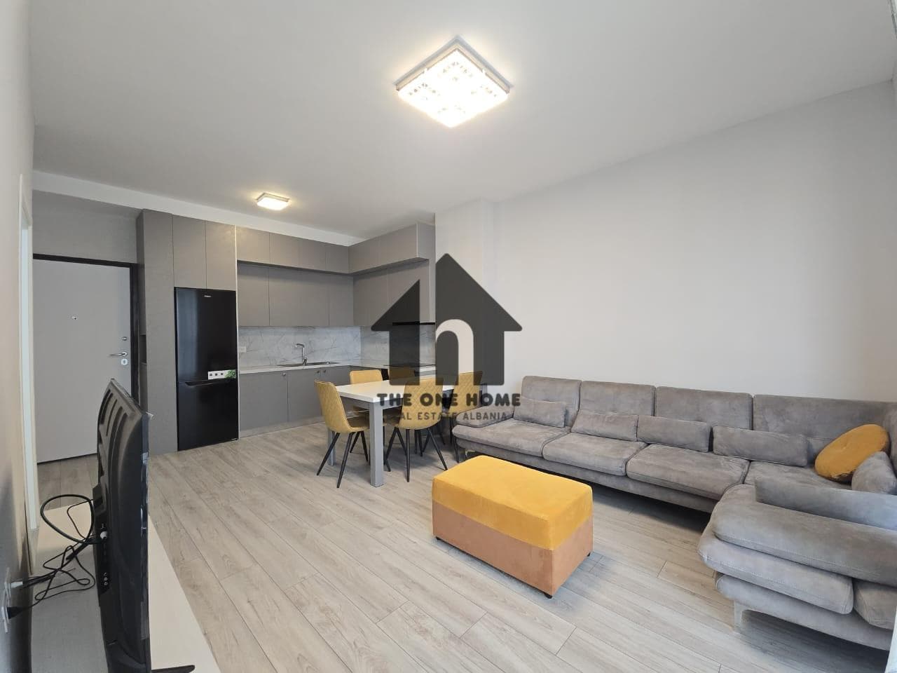Apartament 1+1 2