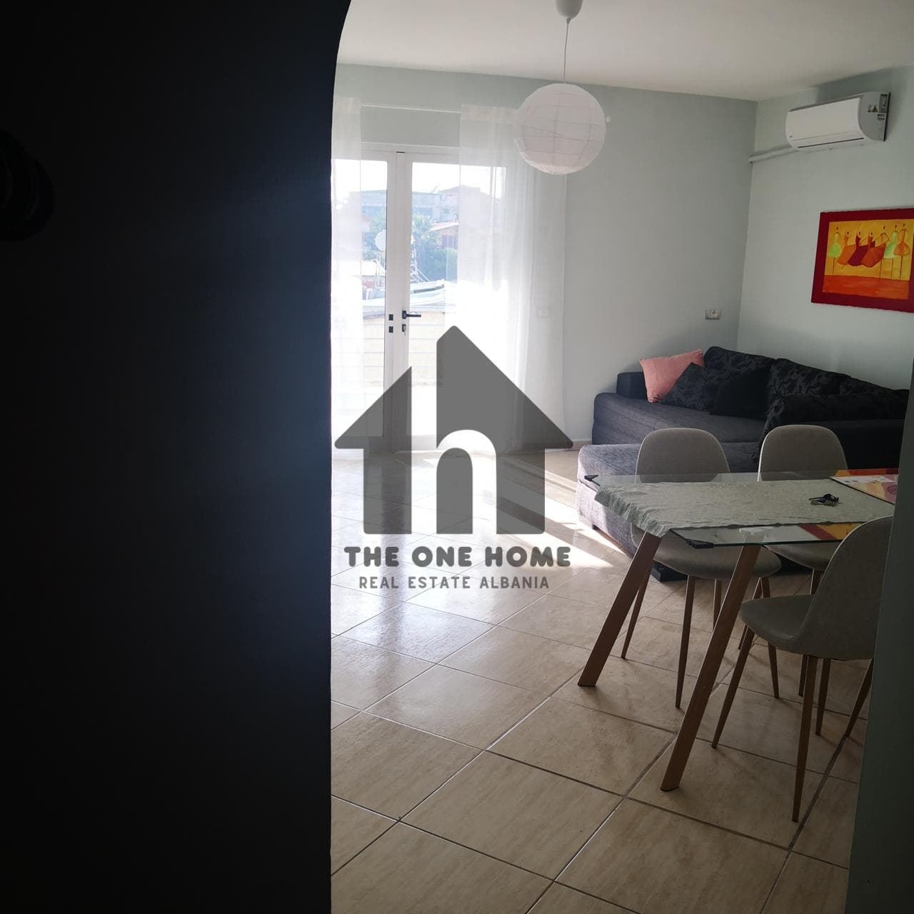 Apartament 1+1 2