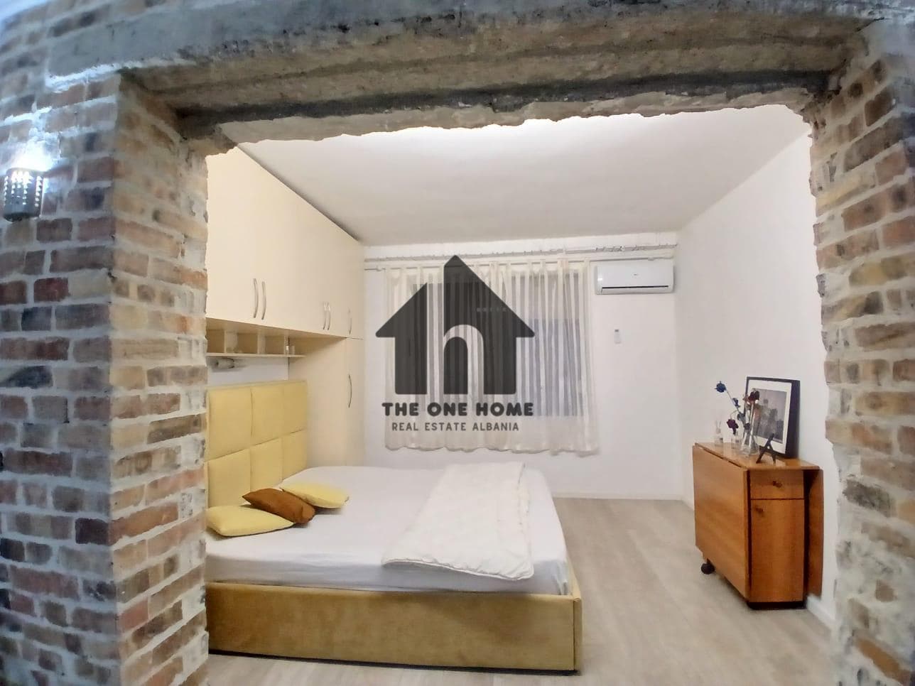 Apartament 1+1