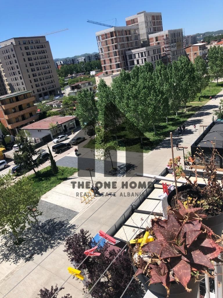 Apartament 1+1 2