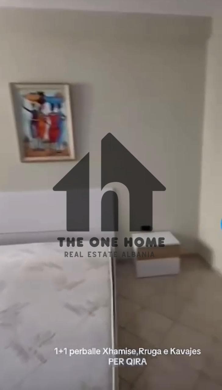 Apartament 1+1 2