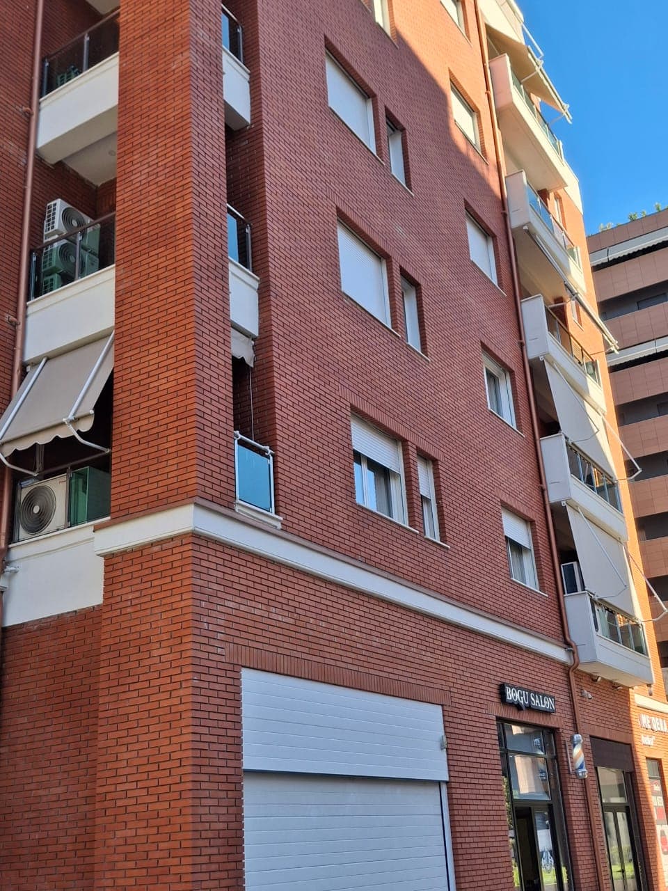 Apartament 1+1