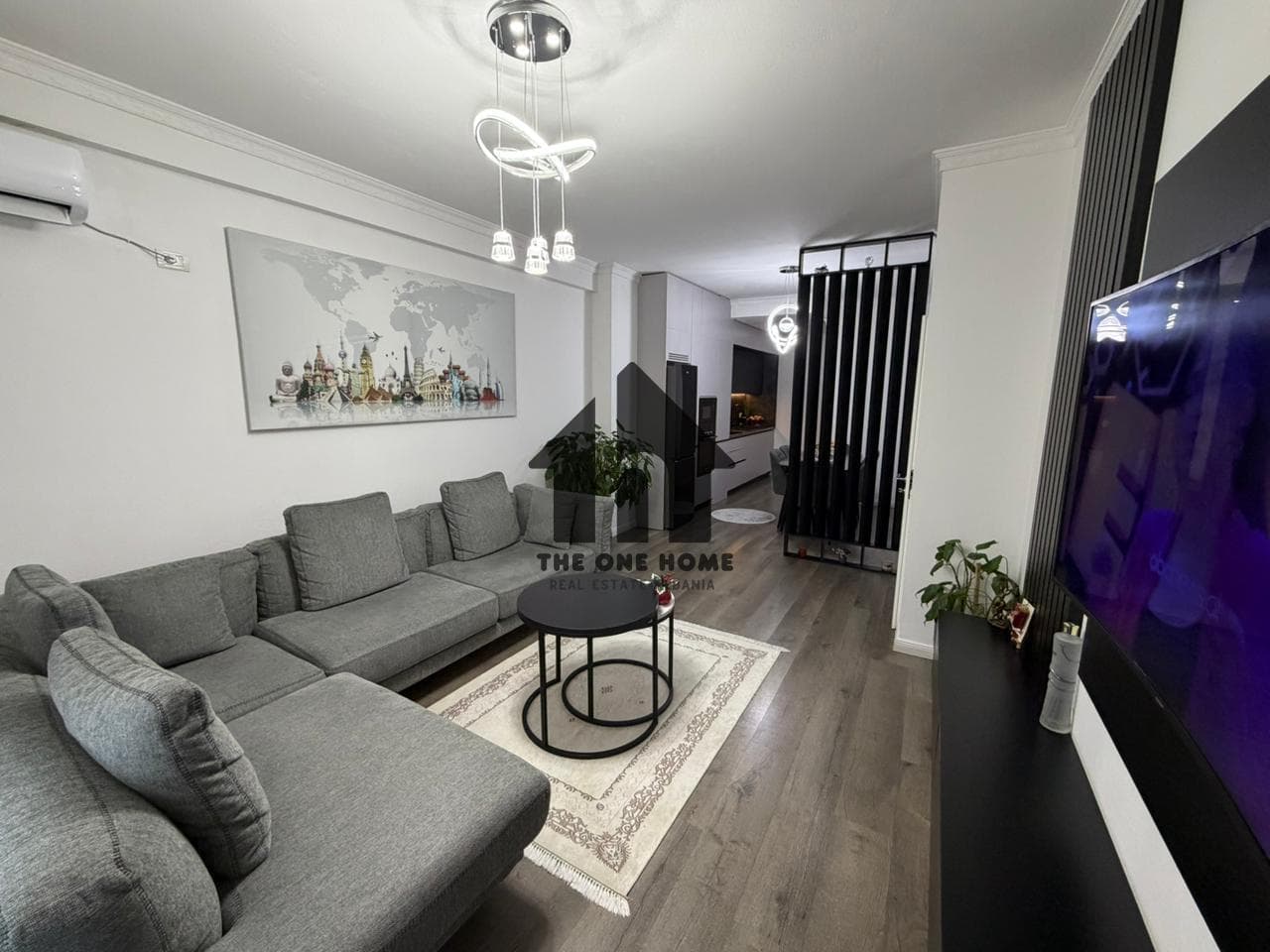 Apartament 2+1
