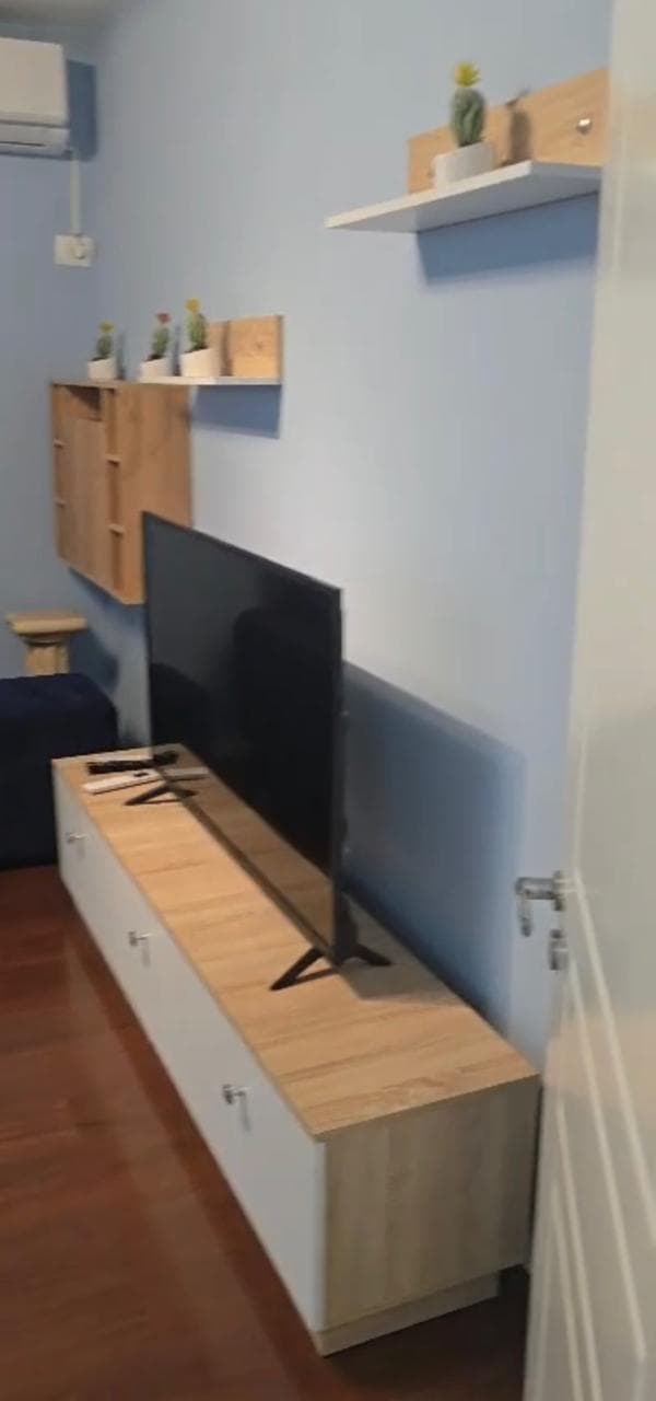 Apartament 1+1