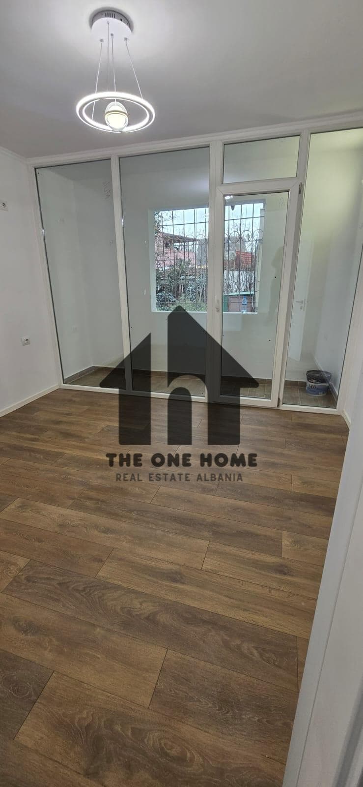 Apartament 1+1