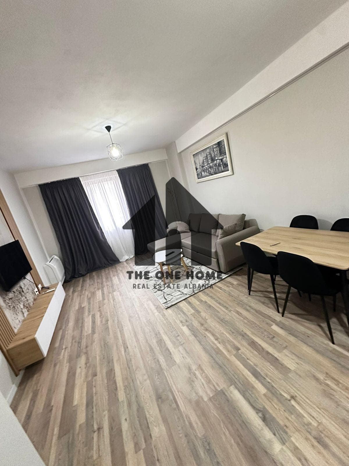 Apartament 1+1