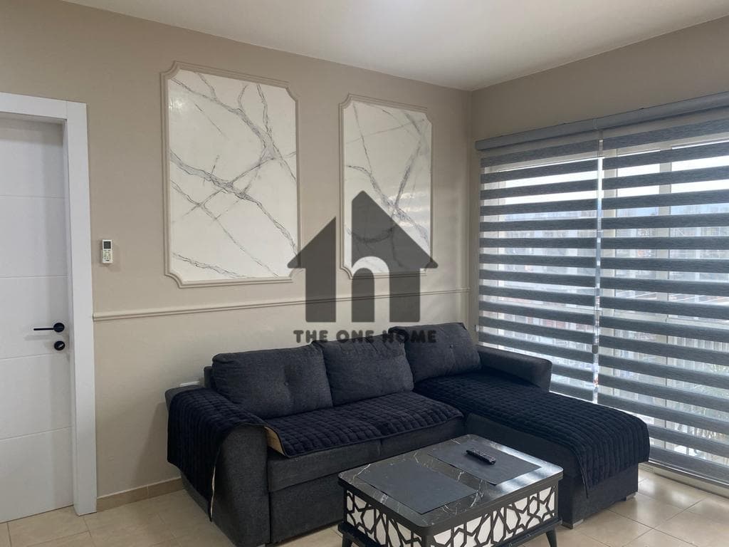 Apartament 1+1 2
