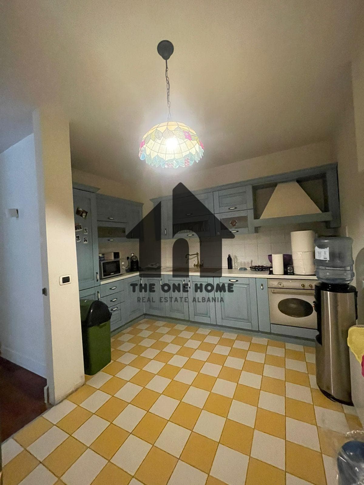 Apartament 3+1