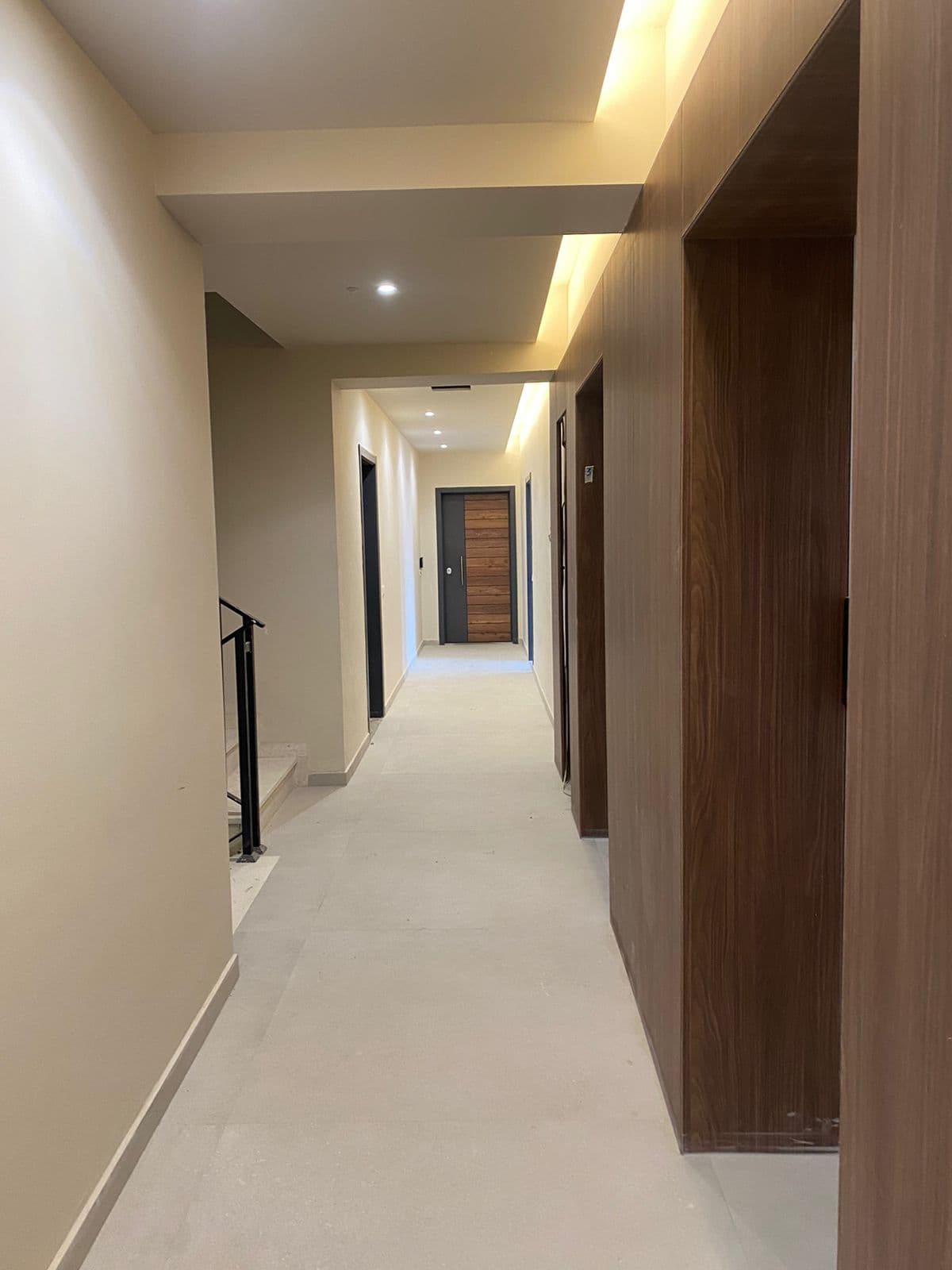Office for rent in Tiranë