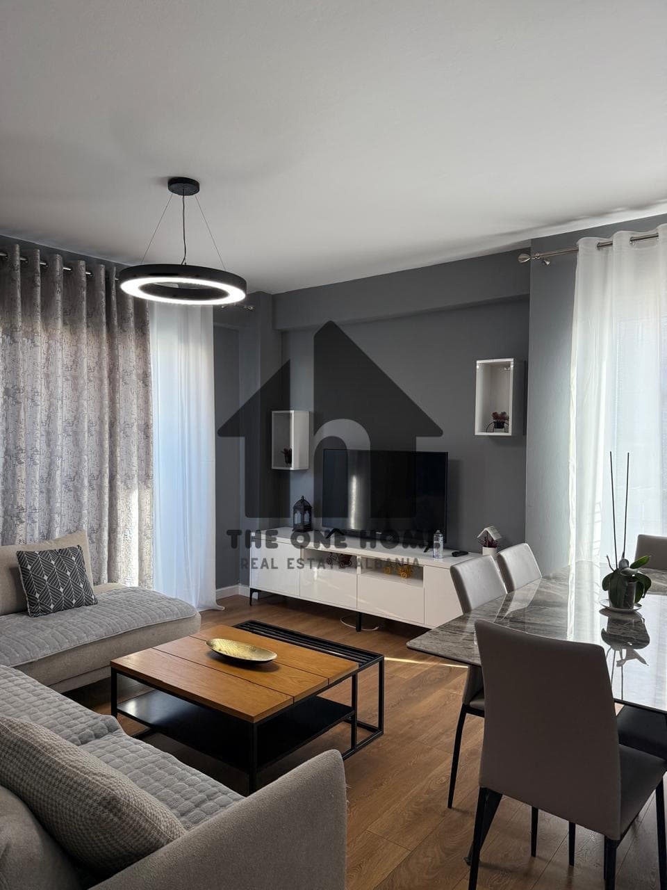 Apartament 2+1 2