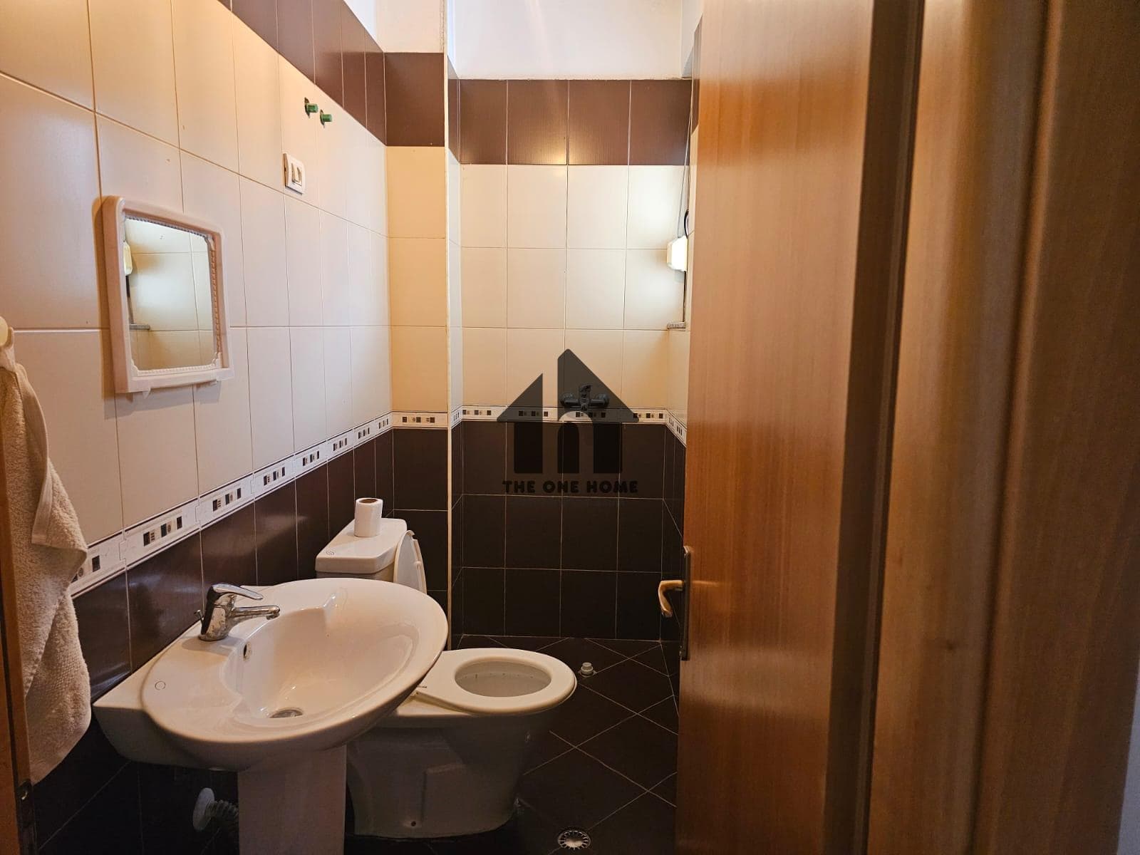 Apartament 2+1 3