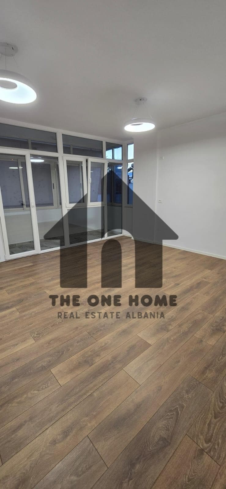 Apartament 2+1
