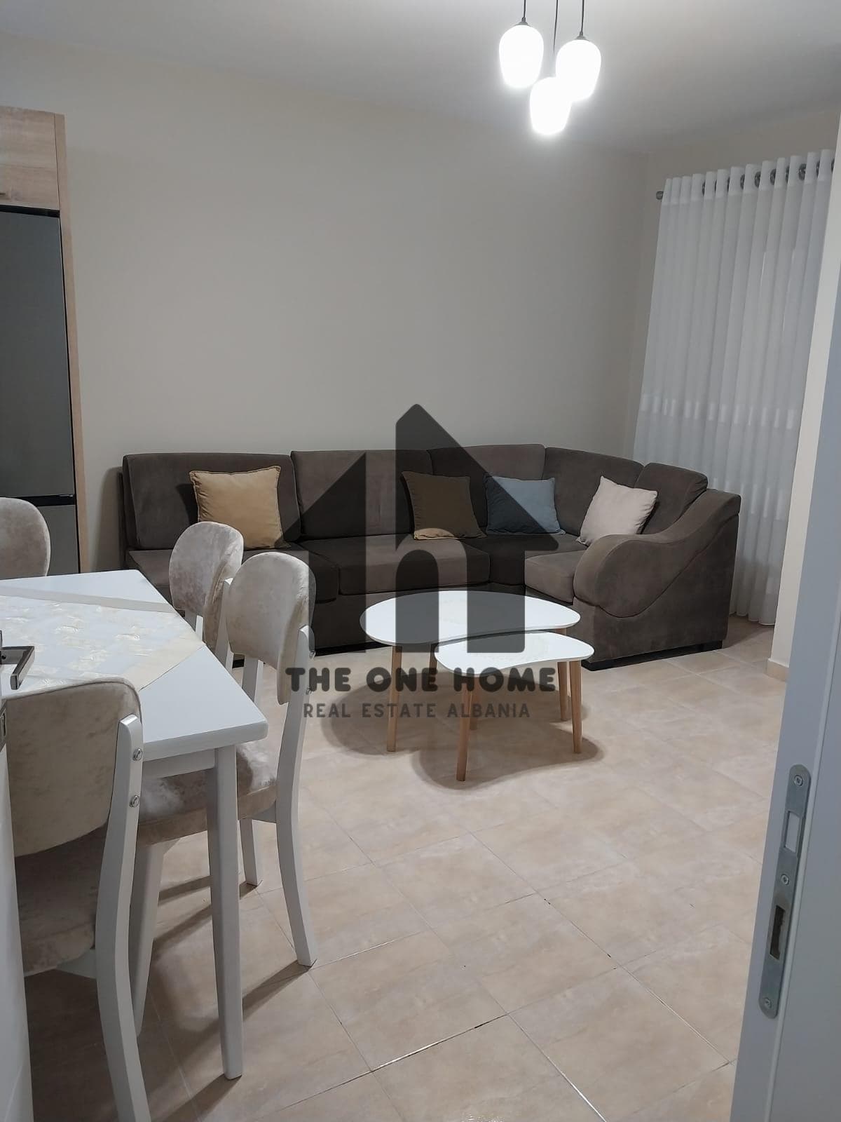 Apartament 1+1