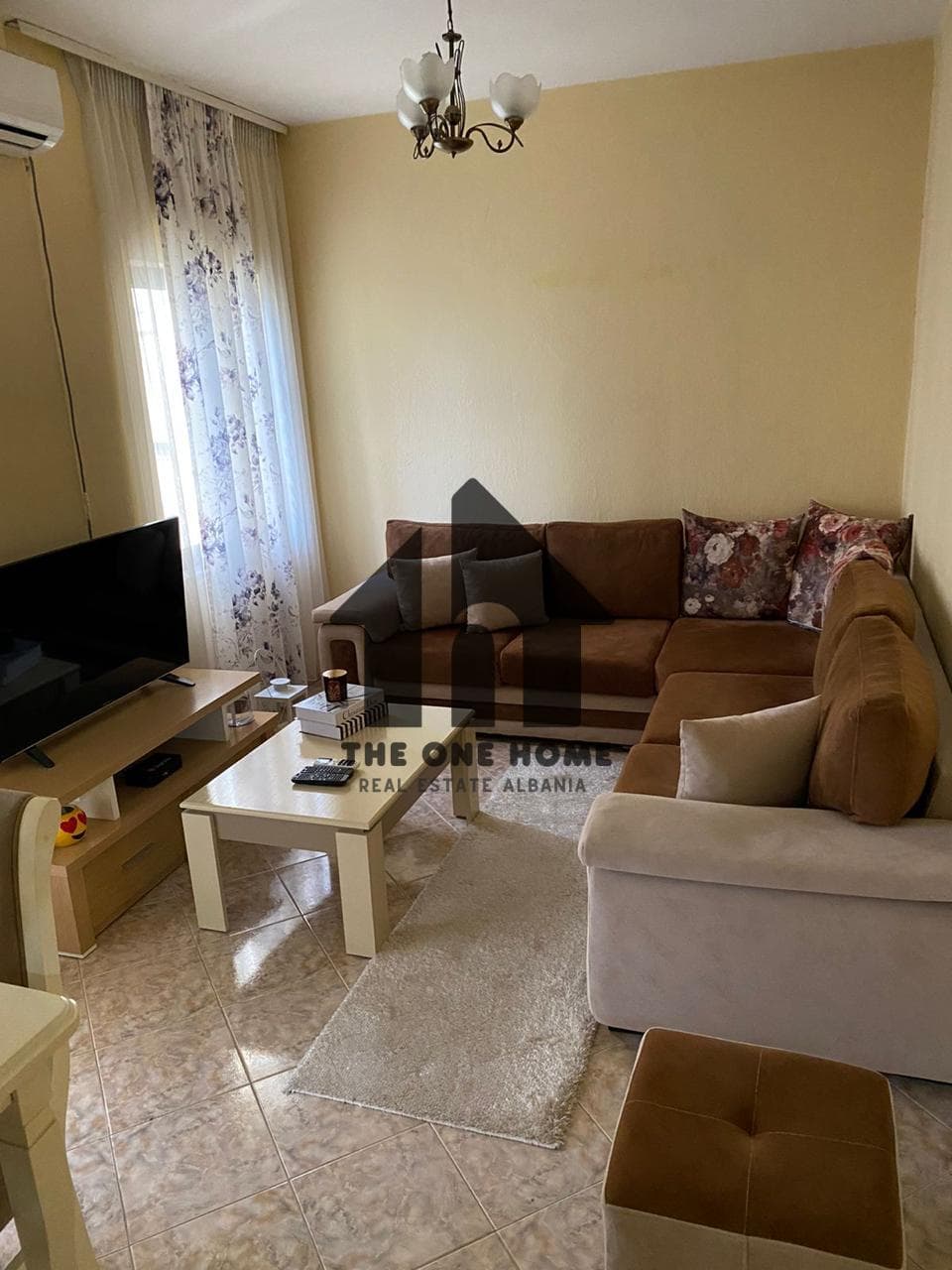 Apartament 1+1 2