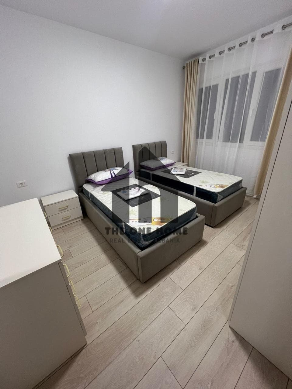 Apartament 2+1 3