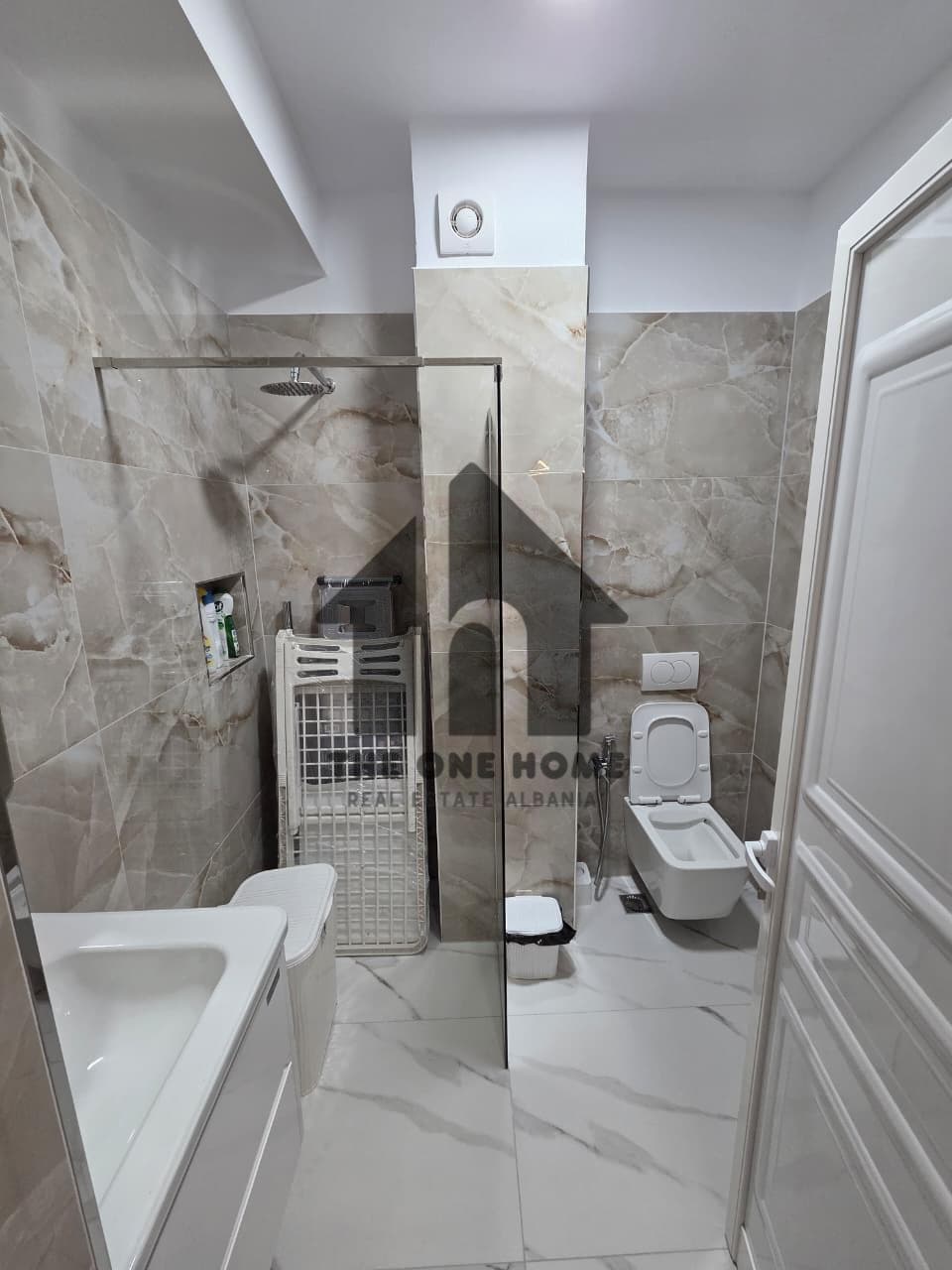 Apartament 2+1 3
