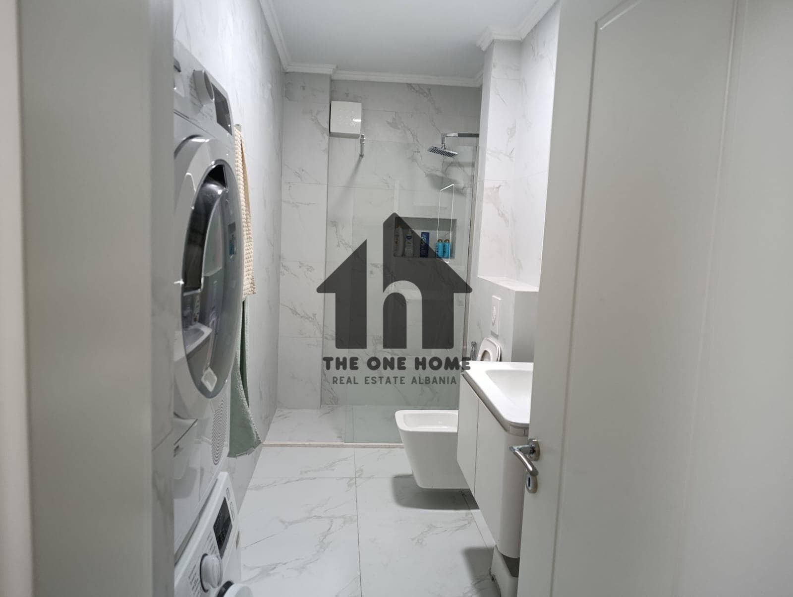 Apartament 1+1 3
