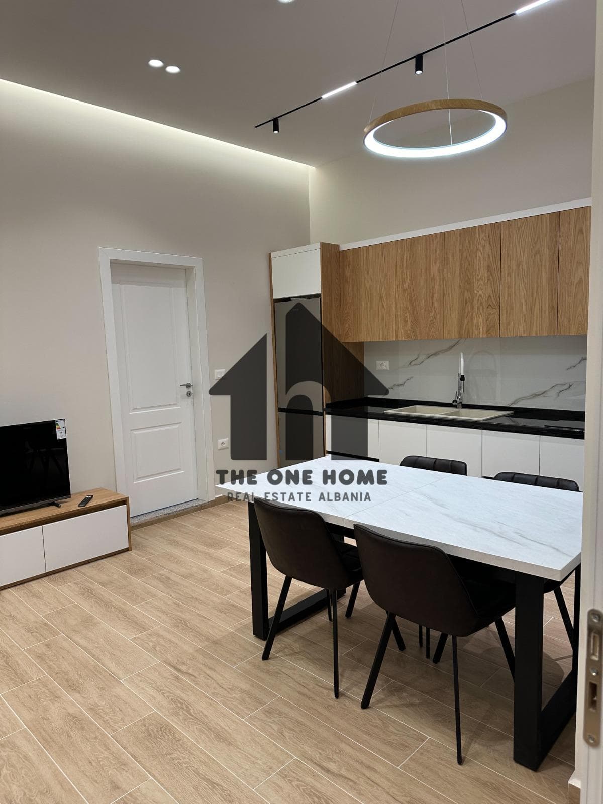Apartament 2+1