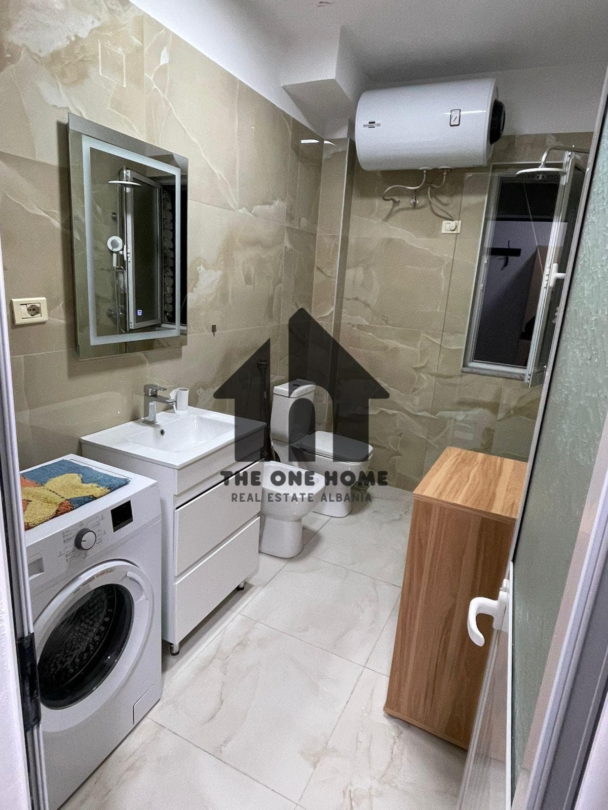 Apartament 1+1 2