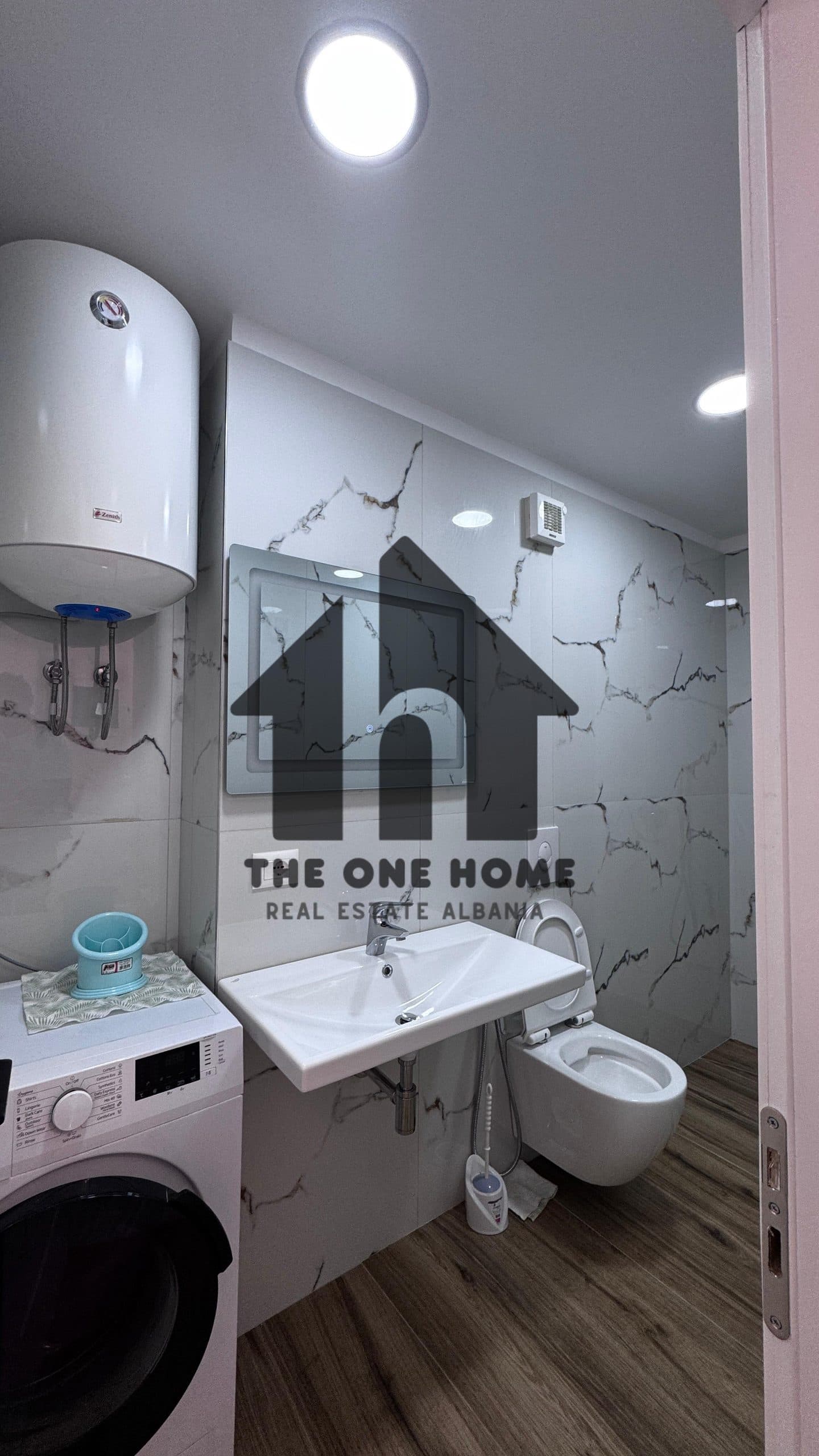 Apartament 2+1 3