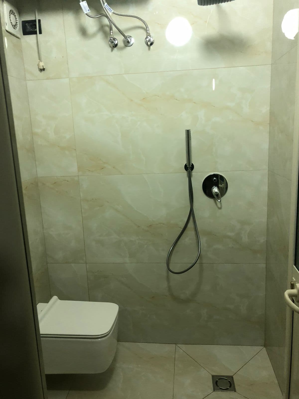 Apartament 1+1 3