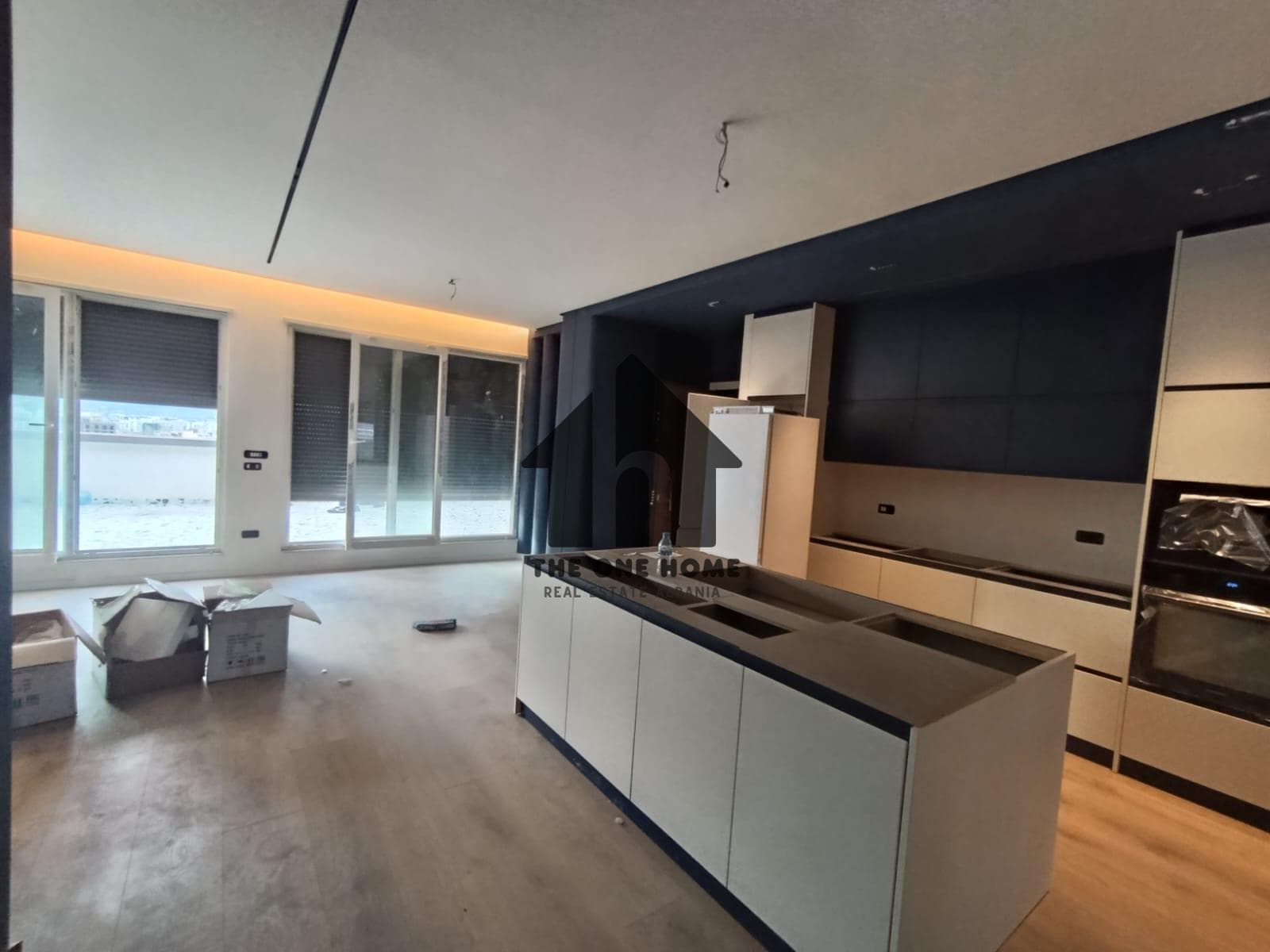 Apartament 2+1