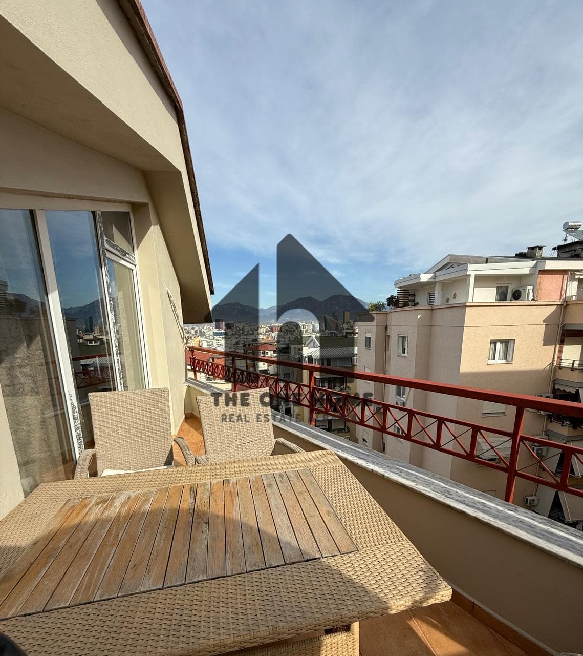 Apartament 1+1 3