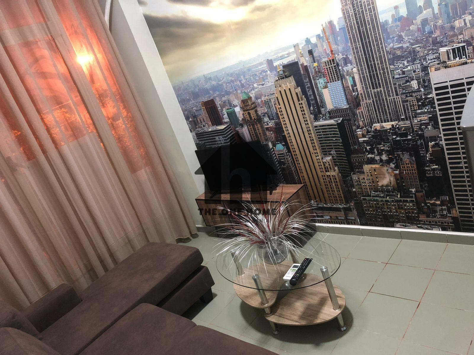 Apartament 1+1